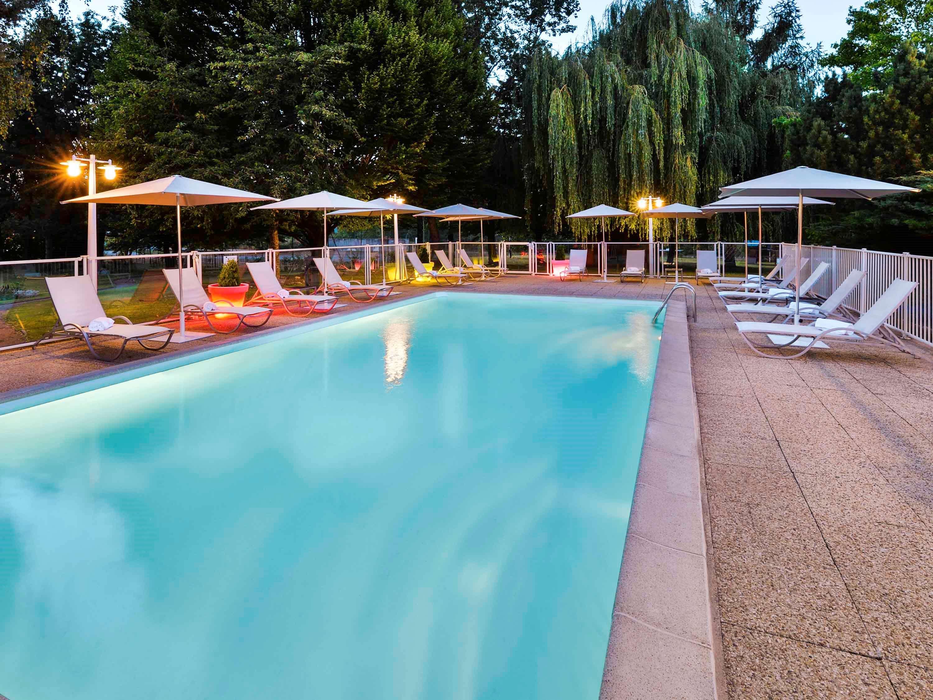 Novotel Geneve Aeroport France Ferney-Voltaire Exterior foto