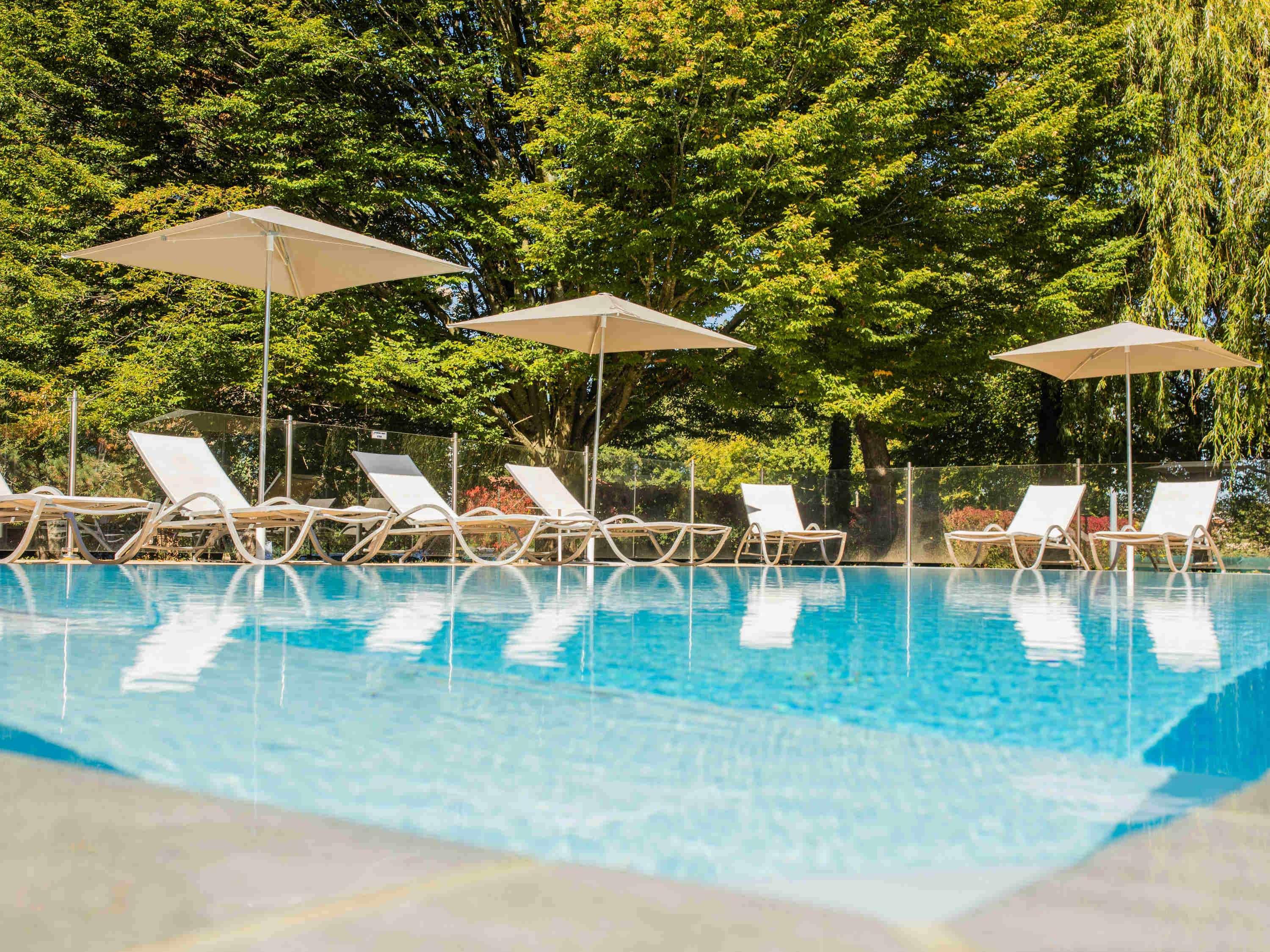 Novotel Geneve Aeroport France Ferney-Voltaire Exterior foto